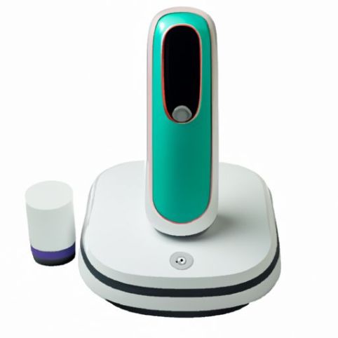 Suction Fabric Shaver and Lint Remover cleaning lint remover with LCD Display and Lint Roller Available Dual Head 3 Level