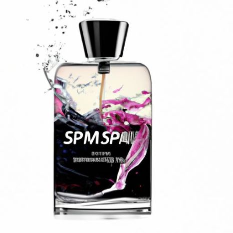 Splash original marque parfum femme parfums corps huile pure matière première parfum durable parfum de fleur 1000ml La Femme Eau