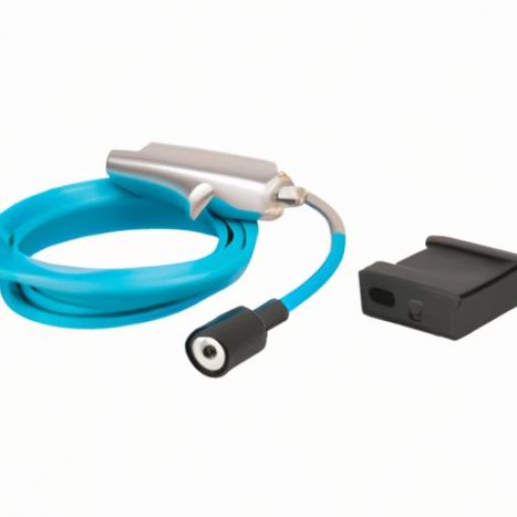 Barra de sensor com 3 metros de extensão, sensores de movimento remoto, cabo de chumbo para Wii/Wii U, cabo de extensão de alta qualidade