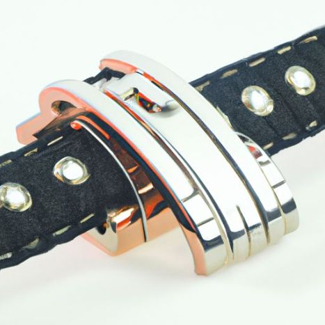 Hebilla de cinturón automática para hombre, oro de buena calidad, venta de moda personalizada