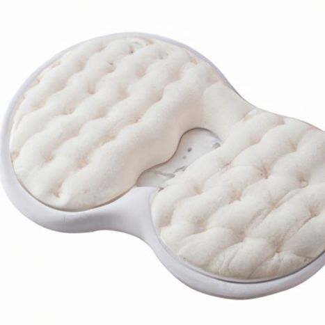 6 Vantuzlu toptan sırt yastığı Yeni tasarım kaymaz banyo yastığı