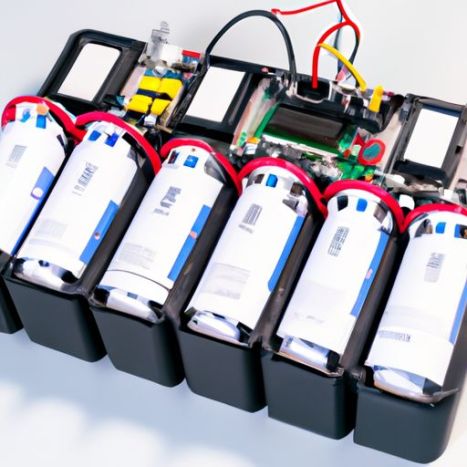 Reparación inteligente de pulsos Cargadores de plomo ácido baterías y energía Cargador de batería inteligente automático de litio para LifePO4 Envío rápido ZYX-J40 12V/6A 24V/3A Totalmente