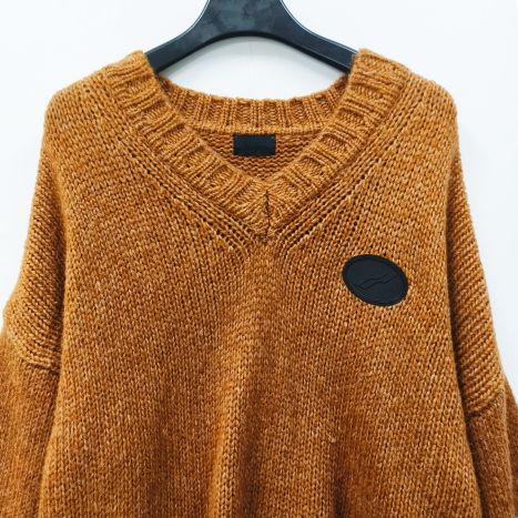 sweater anjing yang dipersonalisasi, perusahaan manufaktur sweter mutiara wol merino