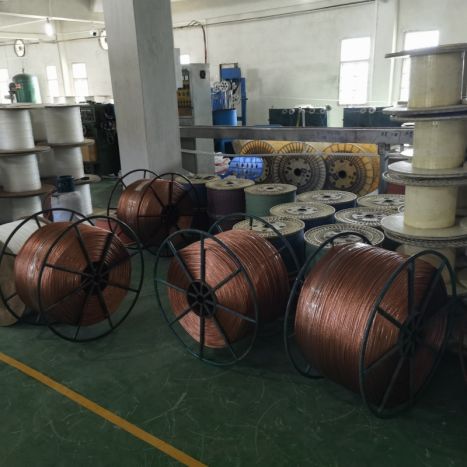 jack wiring cable Chinese Manufacturer Directly Supply