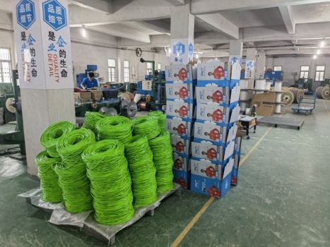 cat6a computer crossover cable Customization Sale Factory Direct Price,is a patch cord an ethernet cable,patch cable crossover Custom-Made Supplier ,Good Finished Network Cable China Sale Factory Dir