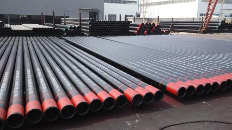API 5CT C95 Oil Well Tubing and Casing Anti-H2s T95 Well Casing Protection