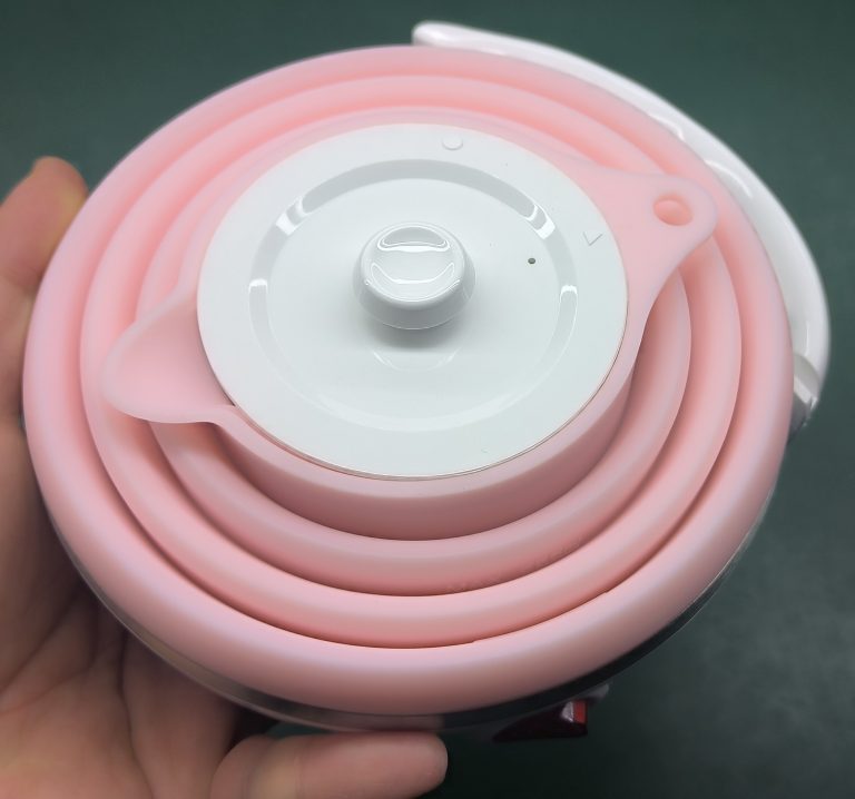 silicone kettle cheapest supplier