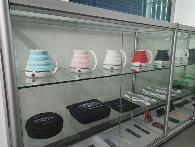 portable boil kettle custom order China best manufacturer