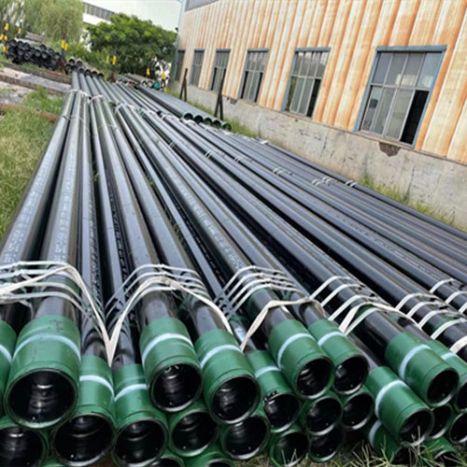 ASTM A790 A312 A106 A333 Seamless and Welded Steel Pipe, carbon steel pipe