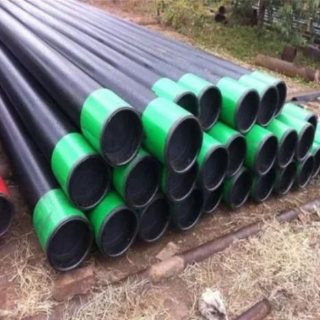 Jiangsu Origin Seamless Steel Pipe Manufacturer
