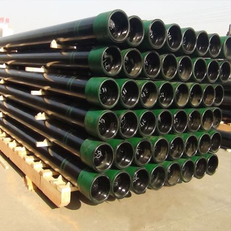 Factory Price Round Welded Carbon Steel Pipe/Tube 2mm 4mm 6mm for Oil and Gas