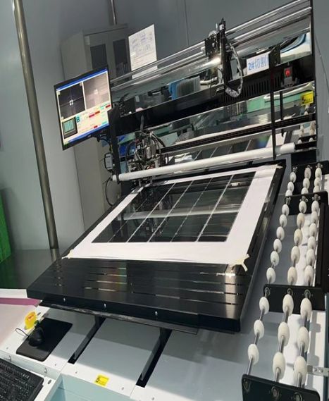 TFT LCD-Lösungen hys Group Guangdong CHN Großhandelspreis High Grade