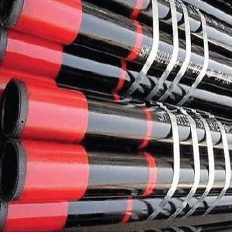 API 5CT Oil Casing and Tubing Used for Oilfields Services