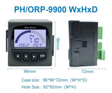 ph meter calibration solution