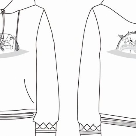 चीनी में हाईनेक स्वेटर का उत्पादन, स्वेटर चॉम्पास विनिर्माण संयंत्र