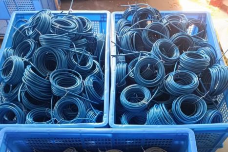 cat6 patch cord rj45 cable Custom-Made China wholesale