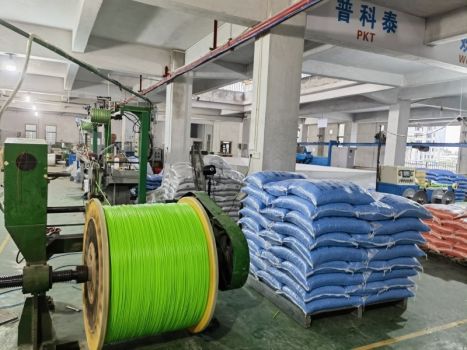 Wholesale Price Cat8 cable factory