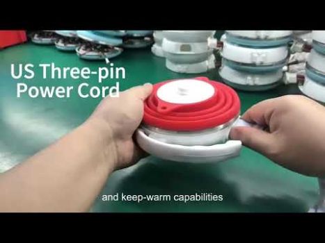 foldable portable kettle China Factories,travel kettle singapore Best Maker