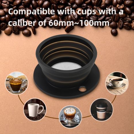 coffee cone pour over for sale,camping coffee maker nz China Exporter,pour over coffee dripper set with kettle Maker,pour over drip coffee maker Factory