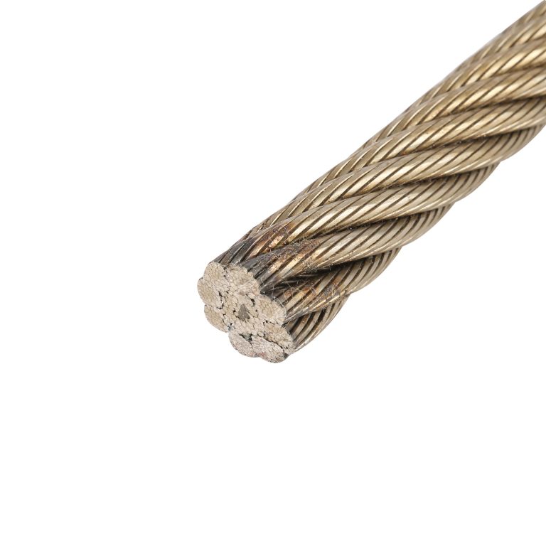 u tech wire and rope