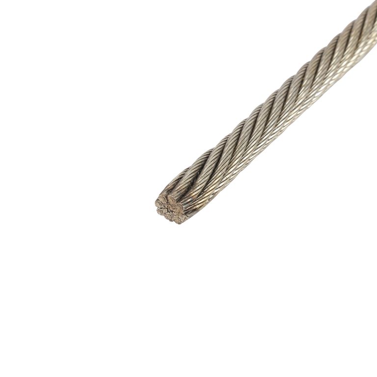 steel wire rope 6mm,steel wire rope mesh,splicing steel wire rope