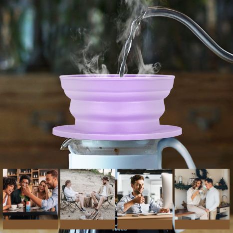 single cup pour over coffee set Company,pour over coffee filter breaks China Wholesaler,what is a coffee dripper Chinese Supplier