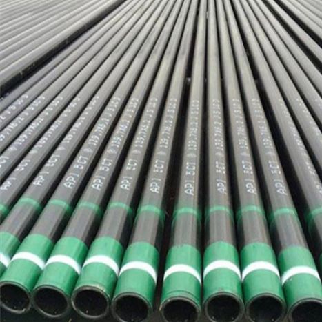 Factory Supply ISO2531/En545 Ductile Cast Iron Pipe K7 Class C30 H40 J55 K55 N80 Ductile Cast Iron Pipes for Line Oil Well in Stock