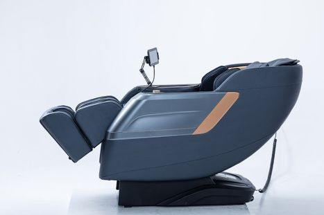 Massage Chair for Migraine Relief