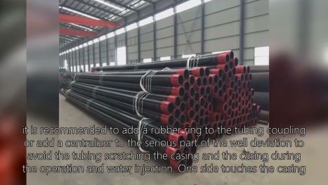 Seamless Galvanized Square Steel Pipes