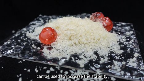 Hard Capsule Gelatin Supplier Natural Materials