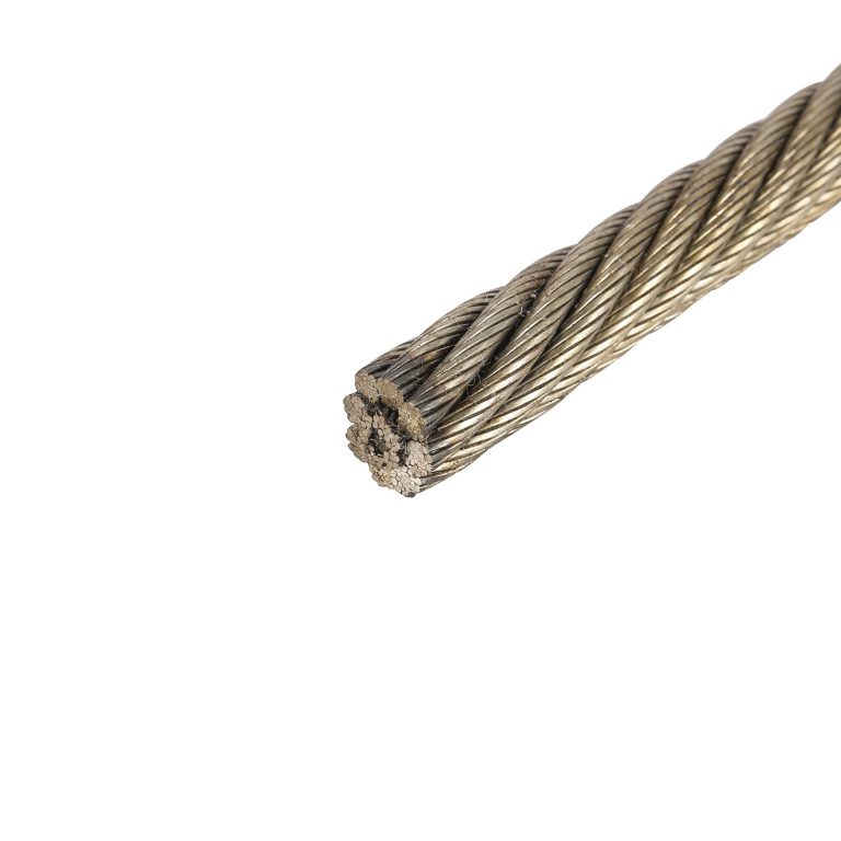 suction hose wire braided