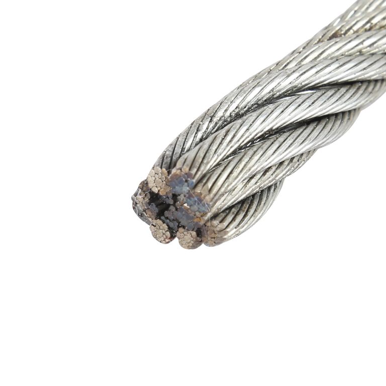 what is carbon steel welding wire used for