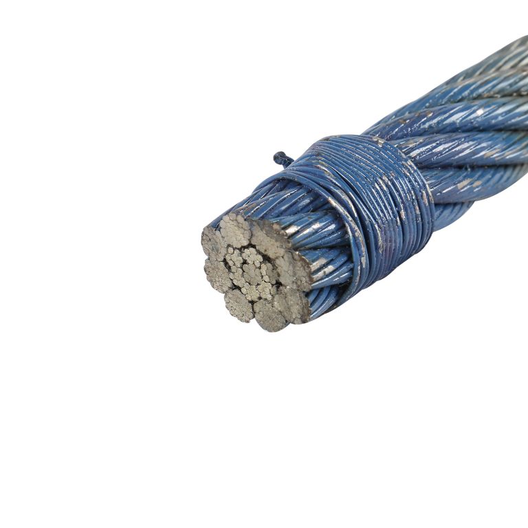 cable de alambre 16mm