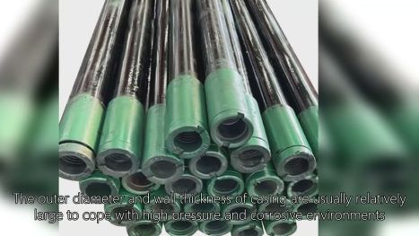 P22 Alloy Steel Seamless Pipe