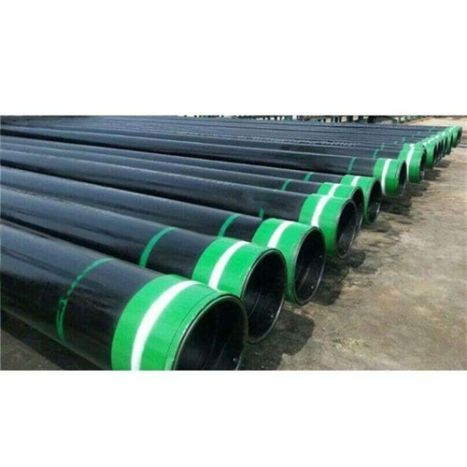 Best Sale High Presssure Seamless Tube API 5L ASTM A106 Carbon Steel Tube Pipe