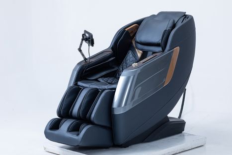 comment déplacer le fauteuil de massage irest