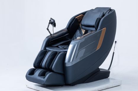 Massage Chair with Oxygen Therapy Best Chinese Exporters