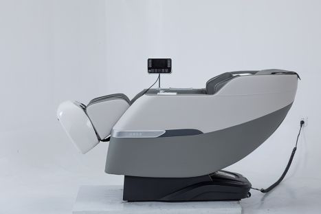 chaise intelligente à échelle humaine