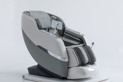 High end massage chair Best Chinese Maker