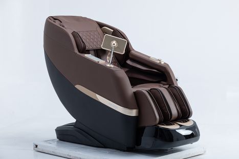 L track massage chair China Best Makers