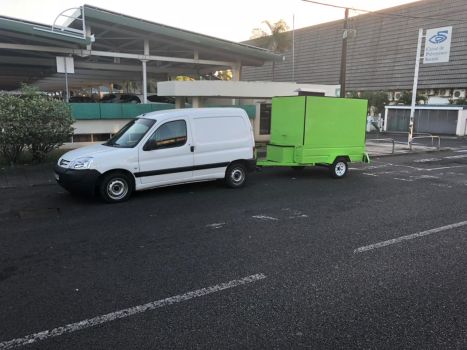 airstream food trailer for sale Factories