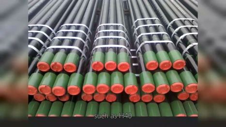 Tubo de aço soldado Longyu Tp316ti China Fabricantes Tubo de aço carbono com costura reta 150nb Tubo soldado API 5L de 406 mm de diâmetro para aparelhos diários