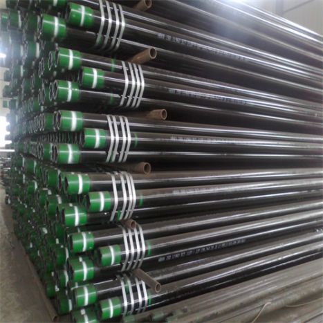 Longyu Tp317lnm Round Pipe China Manufacturers Straight Seam Carbon Round Steel Pipe 406mm Diameter St52 Welded Steel Pipe for Nuclear Power