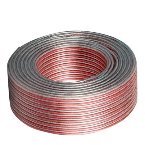 Twisted Pair PVC Insulated Cable Exporters