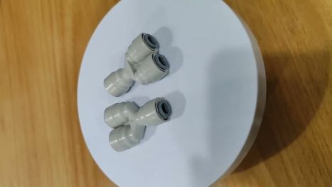 push-to-connect tube fitting for air Demo Ebay