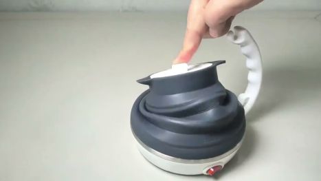 12v waterkoker voor camper China Leverancier, hoe lang duurt het voordat een autoketel kookt Groothandelaar