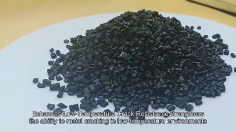 Bitumen pavement cost-effective additives Bitumen road surface additives