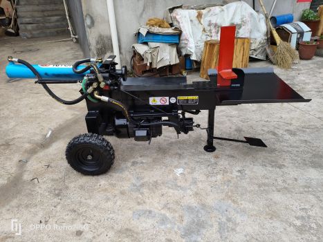 where to buy a wood splitter