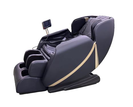 L track massage chair Chinese Best Makers