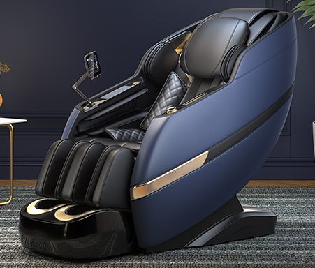 Massage Chair for Meditation Best Chinese Maker